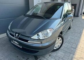 Peugeot 807 2.0 HDi nafta manuál 100 kw1 - 1