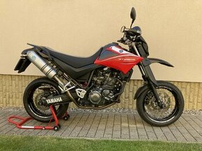 Yamaha XT660X