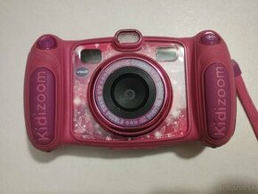 Detský fotoaparát Vtech Kidizoom - 1