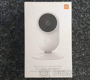 Xiaomi MI home securityx camera SXJ02 - 1