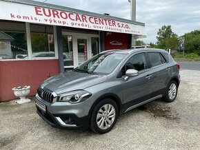 Suzuki SX4 1,4i 103kw