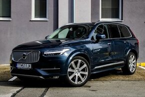 Volvo XC90 XC 90 D5 235k Drive-E Inscription AWD