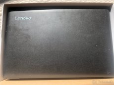 Lenovo 320 - 15 na nahradne diely - 1