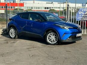 Toyota C-HR 1.8 Hybrid Executive LED E-CVT FWD