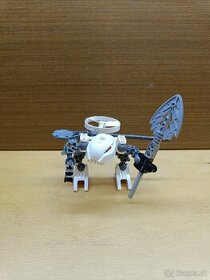 LEGO Bionicle Rahaga Kualus (4870) - 1