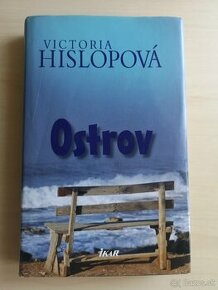 KNIHA HISLOPOVA OSTROV - IBA OSOBNY ODBER - 1