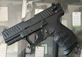 WALTHER P22Q