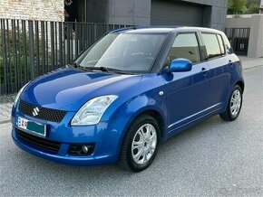 Suzuki Swift 1.3 GS, iba 59 000 km.