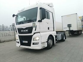 Man tgx - 1