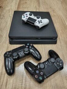 PS4 Slim