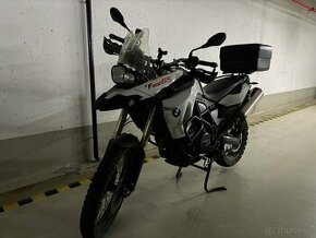 Bmw f800 gs