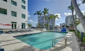 Apartmán vo Fort Lauderdale - Florida USA - 1