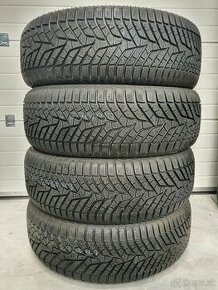 235/55 r20 zimne pneumatiky 235 55 20 235/20/20 - 1