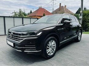 VW Touareg 3.0tdi V6 4motion elegance