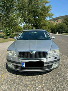 Škoda octavia 1.9 TDI - 1