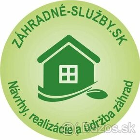 ZAHRADNÉ-SLUŽBY.SK  | KOSENIE A ČISTENIE POZEMKOV |