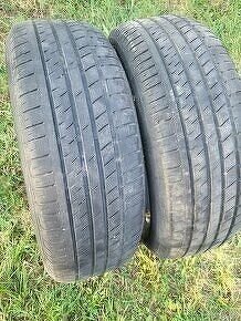 letné pneu Imperial 205/60 R16 r.v 2020