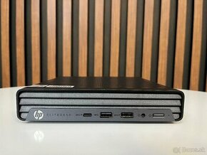 HP EliteDesk 800 G6 DM - 1