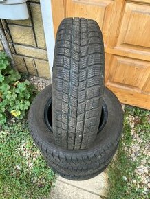 165/70 r13 Barum