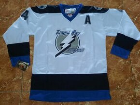 Lecavalier - Tampa Bay Lightning