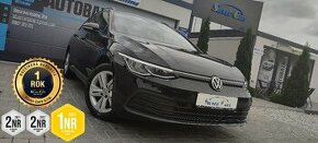 Volkswagen Golf Variant 2.0 TDI Life DSG Možný Leasing - 1