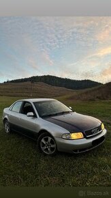 Audi A4 B5 1.9 TDi 81kw