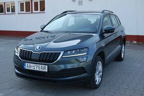 Škoda Karoq 2.0TDi r.v 2021 AT7 - Odpočet DPH - 1