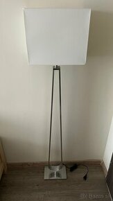 IKEA KLABB stojaca lampa