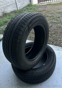 215/60 R16 Zimne Austone 2ks