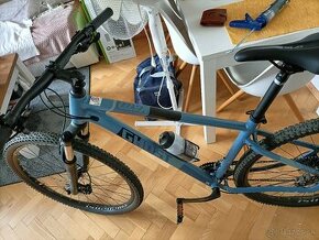 Nejazdený bike - 1