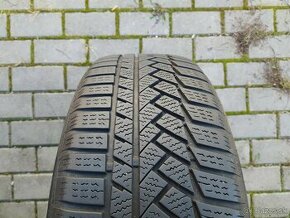 Zimné pneu Continental WinterContact 205/60 R16 - 1