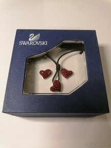 Swarovski set