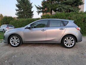 Mazda 3 - 1