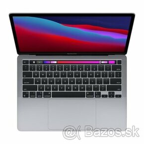 APPLE MACBOOK PRO 13" FOUR THUNDERBOLT 3 i5 512GB SSD - 1