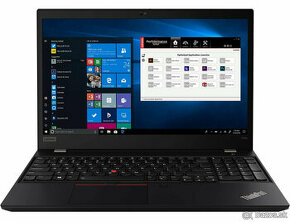 Lenovo ThinkPad P53s, Intel Core i7, 16GB RAM,SSD 256GB,15,6