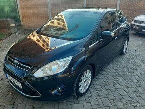 ⭐️Ford C-Max 1.6 EcoBoost⭐️1.majitel⭐️73tis.km⭐️