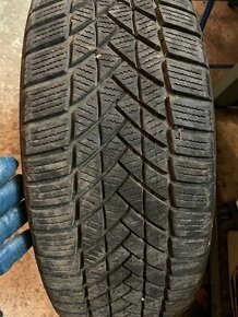 Predám zimné pneumatiky 205/55 R16 H