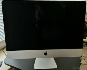 iMac Late 2013, 21,5 uhlopriecka, i5 2,9GHz, 8GB RAM, 1TB