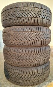 Zimne pneu 205/55 R16 91H Semperit SpeedGrip 3