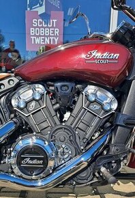 Indian Scout