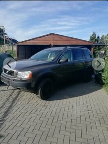 Volvo XC90 rok 2006