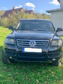 touareg 3.0tdi 4x4