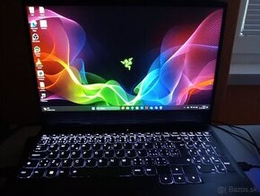 Lenovo IdeaPad Gaming 3 15IAH7 82S9