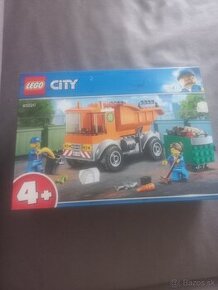 Lego 60220