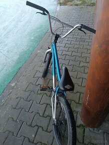 BMX moongose l60