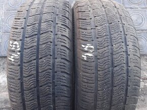 195/60 r16c barum