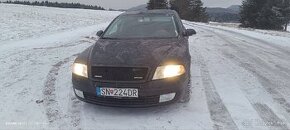 Predám Škoda Octavia 1,9Tdi 77kw Sedan