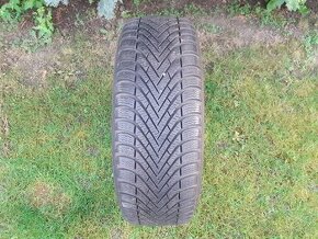 205/55 r16, Pirelli, zimné, 4ks, do 7,5mm