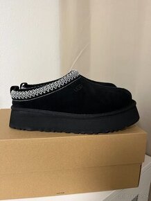 Ugg tazz black