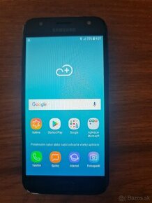 Samsung J3(2017)